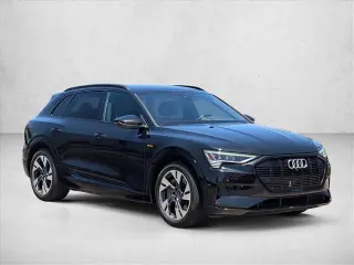 Audi e-tron 2022 AWD quattro Premium 4dr SUV