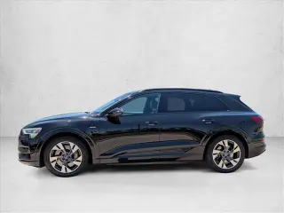 Audi e-tron 2022 AWD quattro Premium 4dr SUV