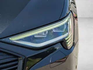 Audi e-tron 2022 AWD quattro Premium 4dr SUV