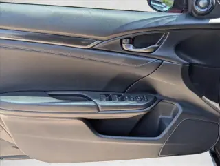 Honda Civic 2020 Sport Touring 4dr Hatchback CVT