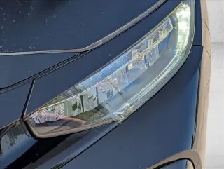 Honda Civic 2020 Sport Touring 4dr Hatchback CVT