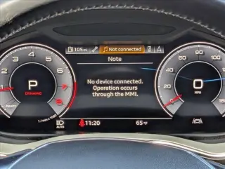 Audi A6 2020 AWD quattro Premium Plus 45 TFSI 4dr Sedan