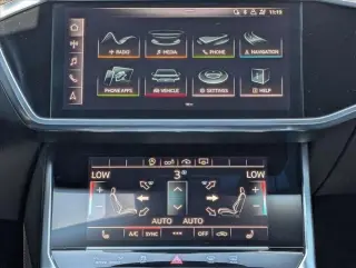 Audi A6 2020 AWD quattro Premium Plus 45 TFSI 4dr Sedan