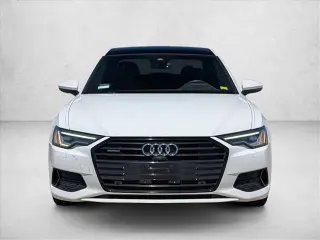 Audi A6 2020 AWD quattro Premium Plus 45 TFSI 4dr Sedan