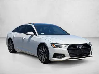 Audi A6 2020 AWD quattro Premium Plus 45 TFSI 4dr Sedan