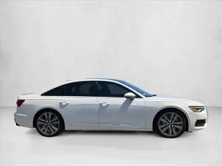 Audi A6 2020 AWD quattro Premium Plus 45 TFSI 4dr Sedan