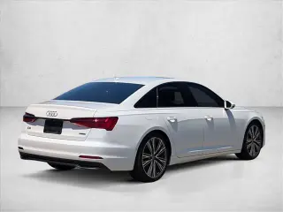 Audi A6 2020 AWD quattro Premium Plus 45 TFSI 4dr Sedan