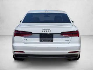 Audi A6 2020 AWD quattro Premium Plus 45 TFSI 4dr Sedan