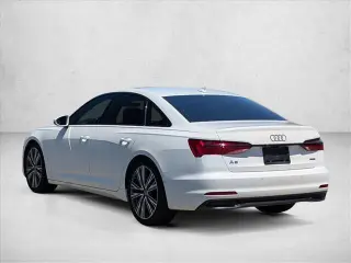 Audi A6 2020 AWD quattro Premium Plus 45 TFSI 4dr Sedan