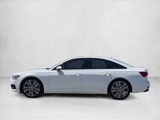 Audi A6 2020 AWD quattro Premium Plus 45 TFSI 4dr Sedan