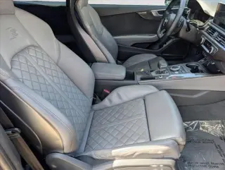 Audi S5 2018 AWD 3.0T quattro Premium Plus 2dr Coupe