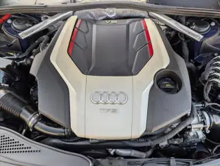Audi S5 2018 AWD 3.0T quattro Premium Plus 2dr Coupe