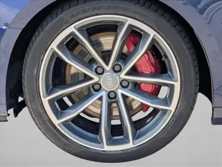 Audi S5 2018 AWD 3.0T quattro Premium Plus 2dr Coupe