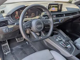 Audi S5 2018 AWD 3.0T quattro Premium Plus 2dr Coupe