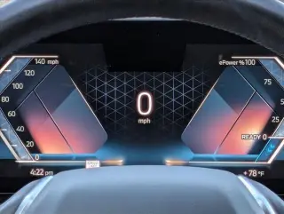 BMW i4 2023 eDrive35 Gran Coupe 4dr Sedan