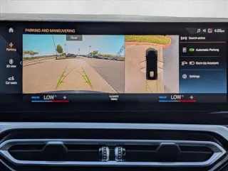 BMW i4 2023 eDrive35 Gran Coupe 4dr Sedan