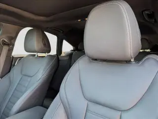 BMW i4 2023 eDrive35 Gran Coupe 4dr Sedan