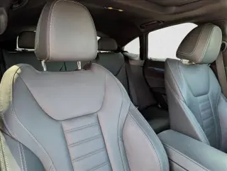 BMW i4 2023 eDrive35 Gran Coupe 4dr Sedan