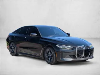BMW i4 2023 eDrive35 Gran Coupe 4dr Sedan