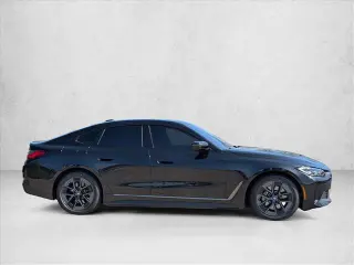 BMW i4 2023 eDrive35 Gran Coupe 4dr Sedan