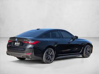 BMW i4 2023 eDrive35 Gran Coupe 4dr Sedan