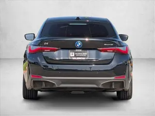 BMW i4 2023 eDrive35 Gran Coupe 4dr Sedan