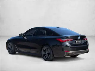 BMW i4 2023 eDrive35 Gran Coupe 4dr Sedan