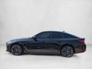 BMW i4 2023 eDrive35 Gran Coupe 4dr Sedan