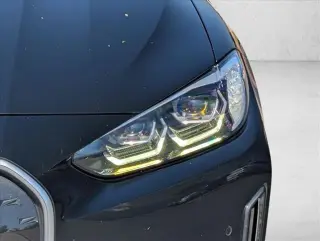 BMW i4 2023 eDrive35 Gran Coupe 4dr Sedan