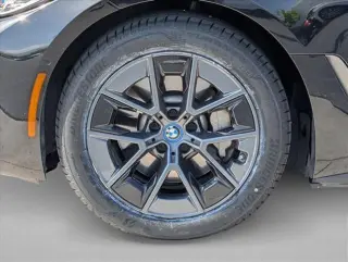 BMW i4 2023 eDrive35 Gran Coupe 4dr Sedan