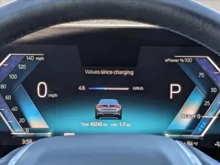 BMW i4 2023 eDrive35 Gran Coupe 4dr Sedan