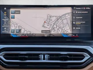 BMW i4 2023 eDrive35 Gran Coupe 4dr Sedan