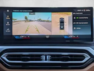 BMW i4 2023 eDrive35 Gran Coupe 4dr Sedan