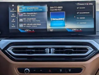 BMW i4 2023 eDrive35 Gran Coupe 4dr Sedan