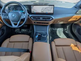 BMW i4 2023 eDrive35 Gran Coupe 4dr Sedan