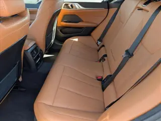 BMW i4 2023 eDrive35 Gran Coupe 4dr Sedan