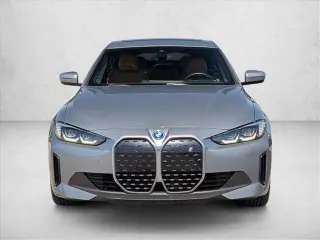 BMW i4 2023 eDrive35 Gran Coupe 4dr Sedan