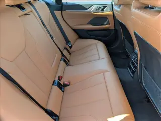 BMW i4 2023 eDrive35 Gran Coupe 4dr Sedan