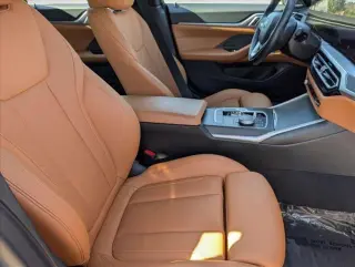 BMW i4 2023 eDrive35 Gran Coupe 4dr Sedan
