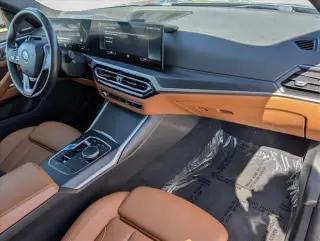 BMW i4 2023 eDrive35 Gran Coupe 4dr Sedan