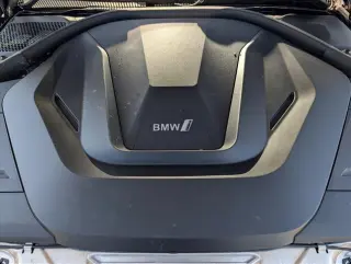 BMW i4 2023 eDrive35 Gran Coupe 4dr Sedan