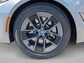BMW i4 2023 eDrive35 Gran Coupe 4dr Sedan