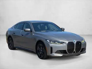 BMW i4 2023 eDrive35 Gran Coupe 4dr Sedan