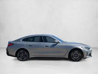 BMW i4 2023 eDrive35 Gran Coupe 4dr Sedan