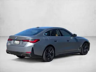 BMW i4 2023 eDrive35 Gran Coupe 4dr Sedan