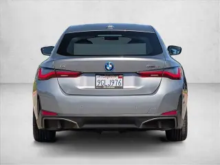BMW i4 2023 eDrive35 Gran Coupe 4dr Sedan