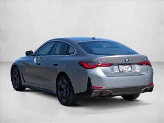 BMW i4 2023 eDrive35 Gran Coupe 4dr Sedan