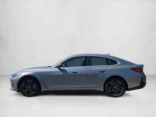 BMW i4 2023 eDrive35 Gran Coupe 4dr Sedan