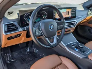 BMW i4 2023 eDrive35 Gran Coupe 4dr Sedan