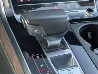 Audi Q8 2019 AWD quattro Prestige 55 TFSI 4dr SUV